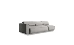 Miuform Einzelsofa modular Flex Felix