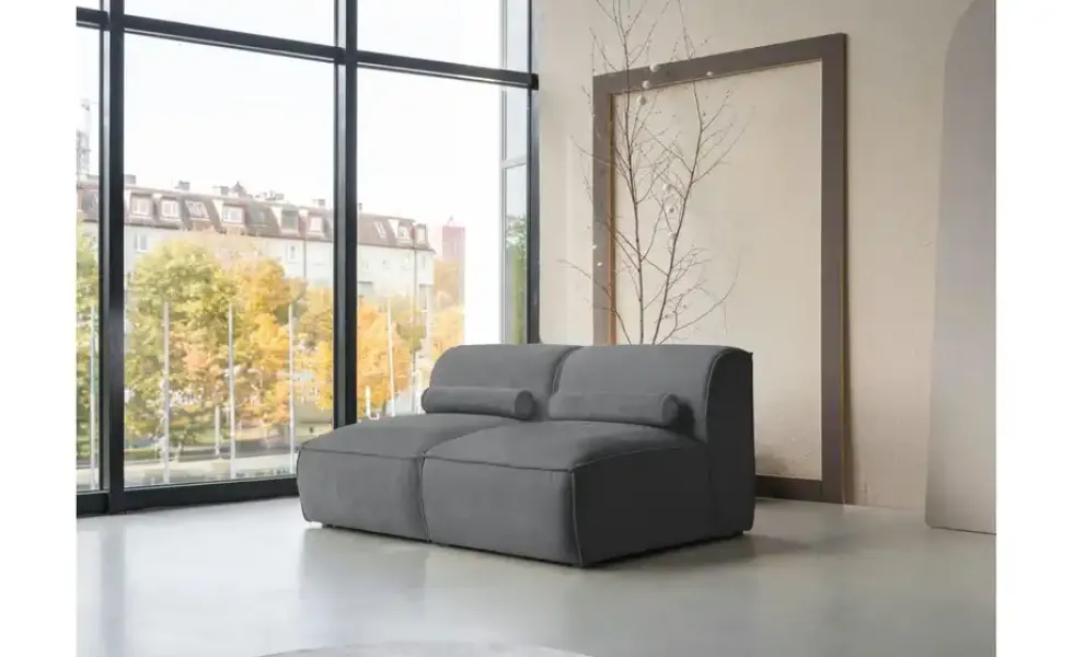 Miuform Einzelsofa modular Flex Felix