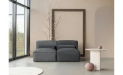 Miuform Einzelsofa modular Flex Felix