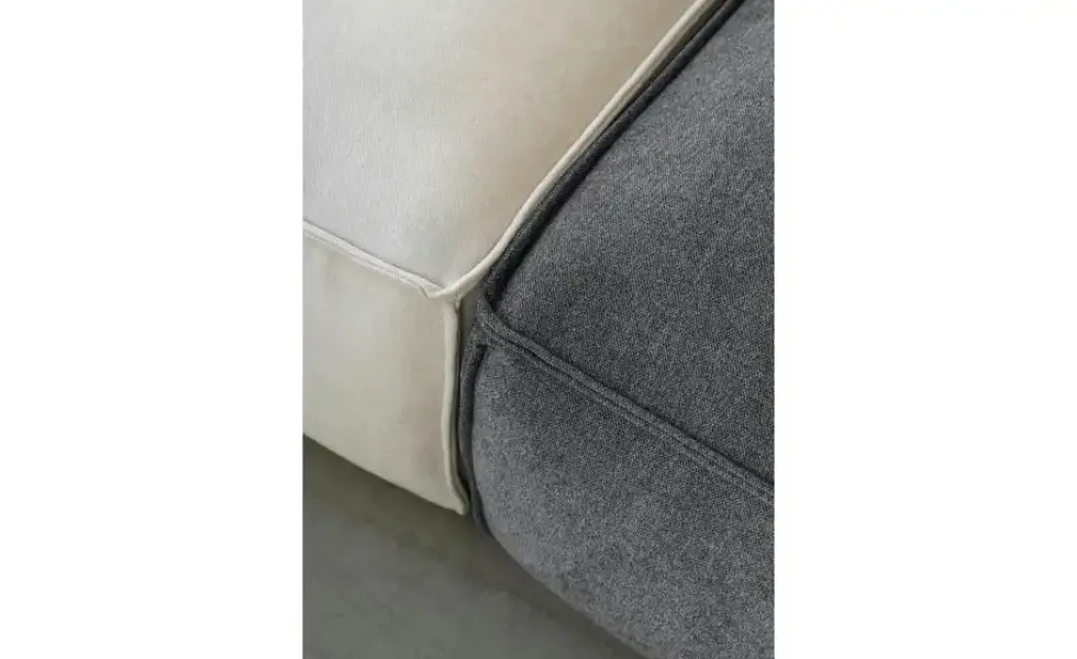 Miuform Einzelsofa modular Flex Felix
