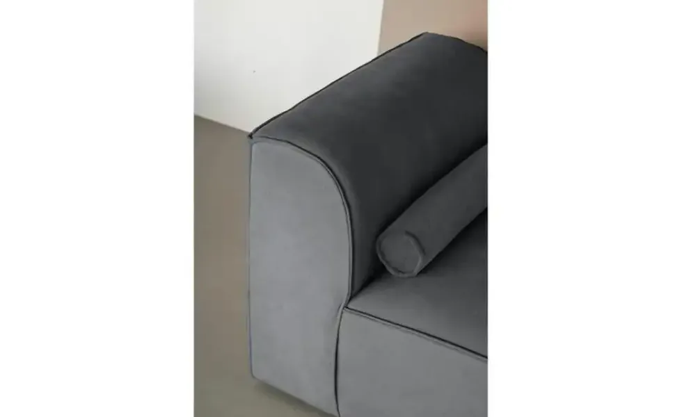 Miuform Einzelsofa modular Flex Felix