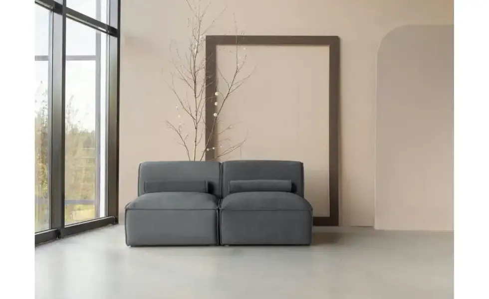 Miuform Einzelsofa modular Flex Felix