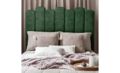 Miuform Polsterbett mit Bettkasten Dreamy Aurora