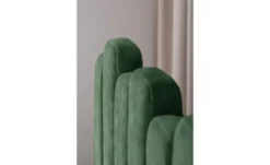 Miuform Polsterbett mit Bettkasten Dreamy Aurora