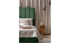 Miuform Polsterbett mit Bettkasten Dreamy Aurora