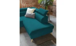 Miuform Wohnlandschaft mit Schlaffunktion Sweet Harmony