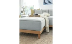 Miuform Wohnlandschaft mit Schlaffunktion Dazzling Daisy