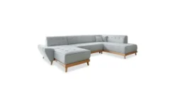 Miuform Wohnlandschaft mit Schlaffunktion Dazzling Daisy