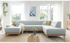 Miuform Wohnlandschaft mit Schlaffunktion Dazzling Daisy