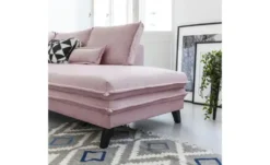 Miuform Wohnlandschaft mit Schlaffunktion Charming Charlie
