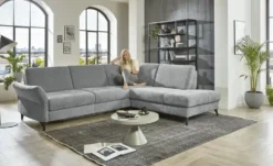MONDO Ecksofa Belcaro