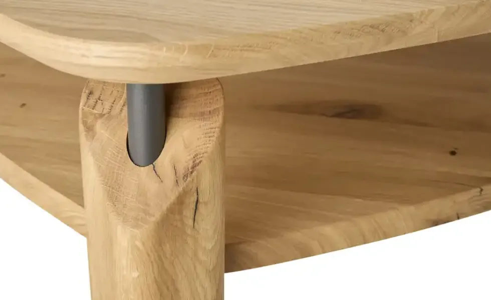 MONDO Couchtisch Nuris