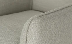 MONDO Einzelsofa Piatto