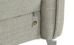 MONDO Einzelsofa Piatto