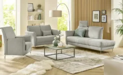 MONDO Einzelsofa Piatto
