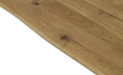 MONDO Esstisch Natur Tarvos