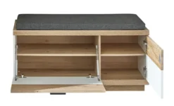 MONDO Garderobenbank Lisana