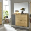 MONDO Garderobenschrank Aralia