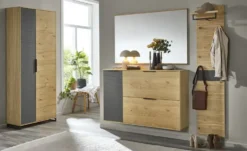 MONDO Garderobenschrank Aralia