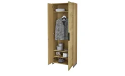 MONDO Garderobenschrank Aralia