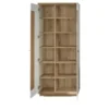MONDO Garderobenschrank Lisana
