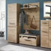 MONDO Garderobenschrank Talya