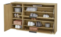 MONDO Hängeschuhkommode Aralia