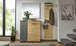 MONDO Schuhkommode Aralia