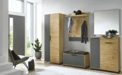 MONDO Schuhkommode Aralia