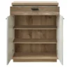 MONDO Schuhschrank Lisana