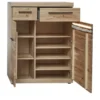 MONDO Schuhschrank Talya