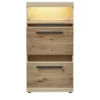 MONDO Schuhschrank Talya