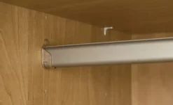 MONDO Schwebetürenschrank Paolo