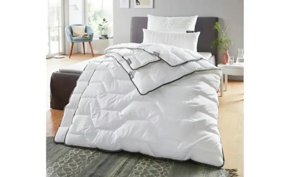 Mono-Steppbett