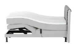 Motor-Boxspringbett Synda