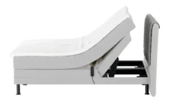 Motor-Boxspringbett Synda