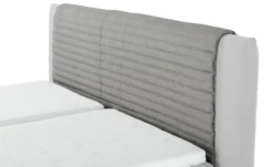 Motor-Boxspringbett Synda