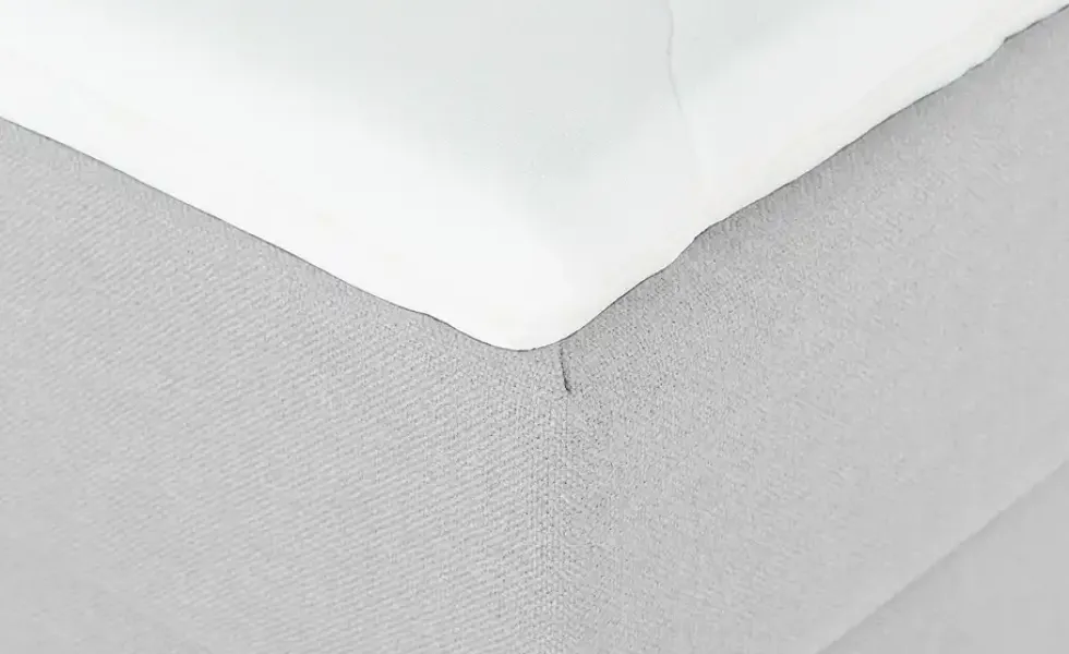 Motor-Boxspringbett Synda