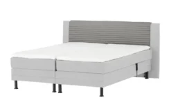 Motor-Boxspringbett Synda