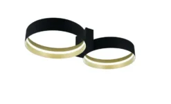 Musterring LED Deckenleuchte