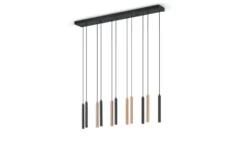 Musterring LED Pendelleuchte