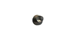 Musterring LED Wandleuchte