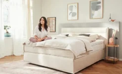 Musterring Boxspringbett JustB!