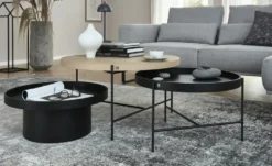 Musterring Couchtisch JustB!