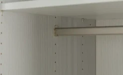 Musterring Drehtürenschrank, 5-türig Imola W