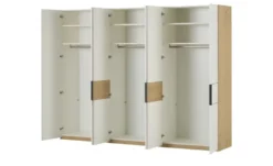 Musterring Drehtürenschrank 6-türig Madiva