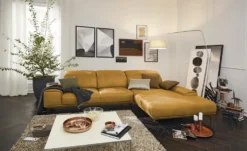 Musterring Ecksofa MR 2490