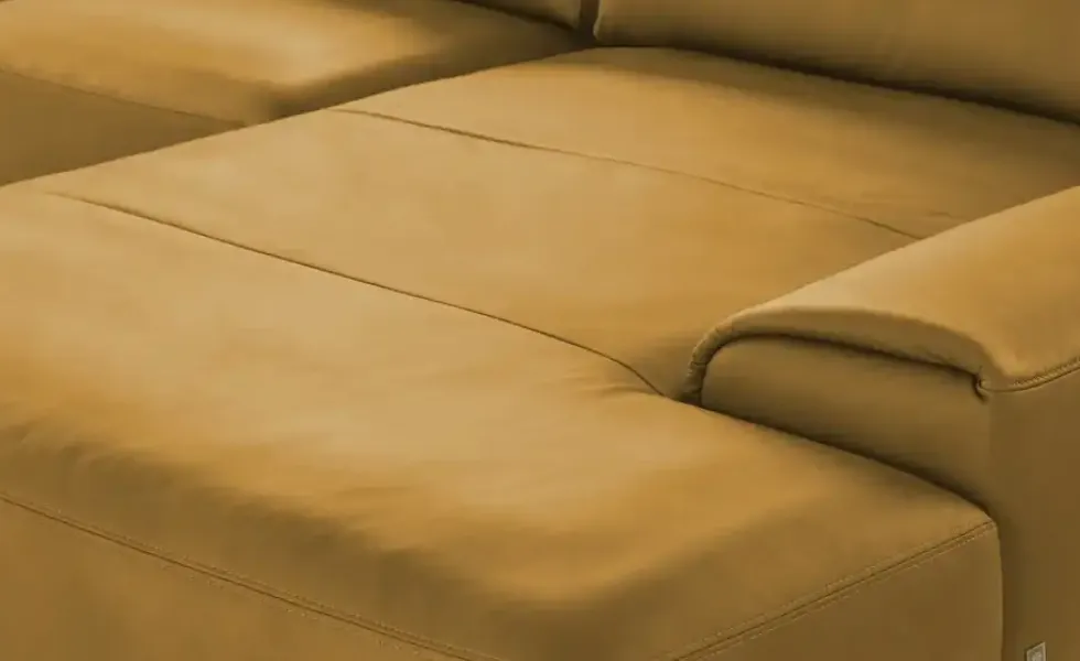 Musterring Ecksofa MR 2490