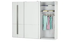 Musterring Schwebetürenschrank, 3-türig Imola W