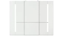 Musterring Schwebetürenschrank, 3-türig Imola W